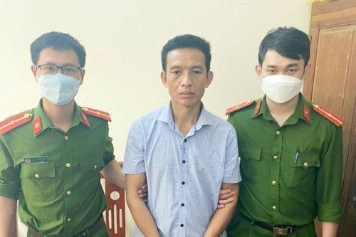 Nghệ An: Bắt đối tượng tàng trữ 4.000 viên ma túy tổng hợp