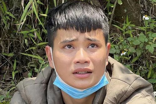 Bắt đối tượng sát hại nam sinh lớp 8, giấu thi thể trong nương mía