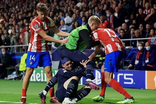 Bán kết Champions League 2021/2022 - những điều cần biết