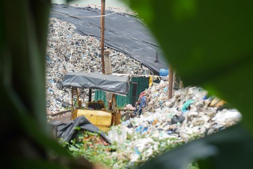 Nghịch lý nhà máy xử lý rác trở thành 'điểm nóng' ô nhiễm môi trường