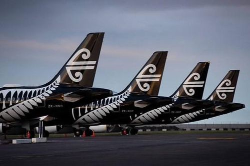 Hãng Air New Zealand dỡ bỏ chính sách 'không tiêm, không bay'