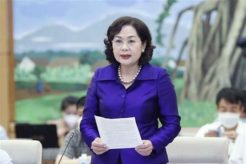 Tổng kết thực hiện Nghị quyết về thí điểm về xử lý nợ xấu