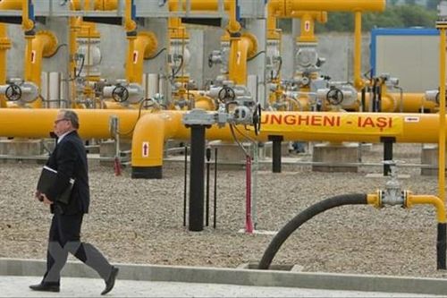 Tàu chạy bằng khí hóa lỏng LNG gây ảnh hưởng tiêu cực đến môi trường