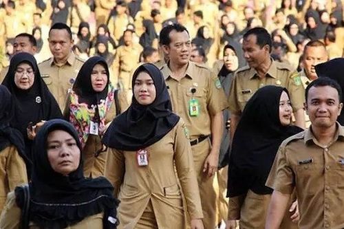 Indonesia: Hơn 100.000 công chức sẽ chuyển đến thủ đô mới Nusantara
