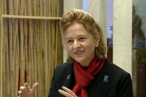 Đại diện thường trú UNDP: Việt Nam có thể trở thành một hình mẫu về tăng trưởng xanh