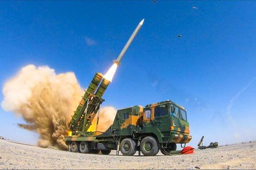 Serbia xác nhận mua hệ thống phòng không FK-3 của Trung Quốc