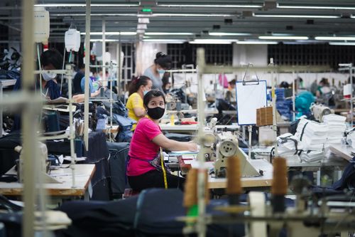 Hành trang cho doanh nghiệp chinh phục thị trường
