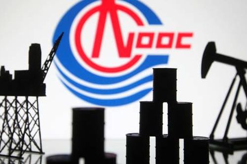 'Ông lớn' năng lượng Trung Quốc dừng hoạt động tại phương Tây