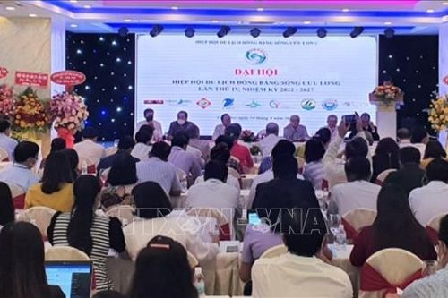 Đẩy mạnh liên kết hợp tác, kích cầu du lịch Đồng bằng sông Cửu Long