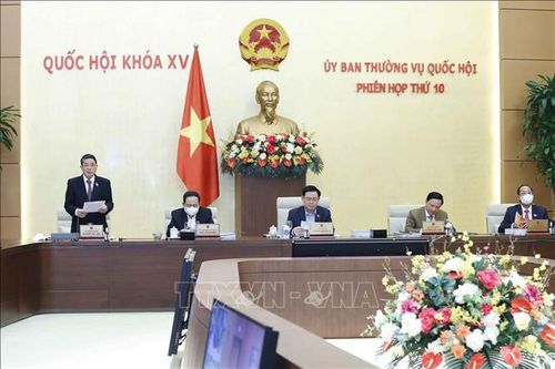 Cần quy định đầy đủ, cụ thể chi tiết những nội dung đặc thù trong lĩnh vực dầu khí