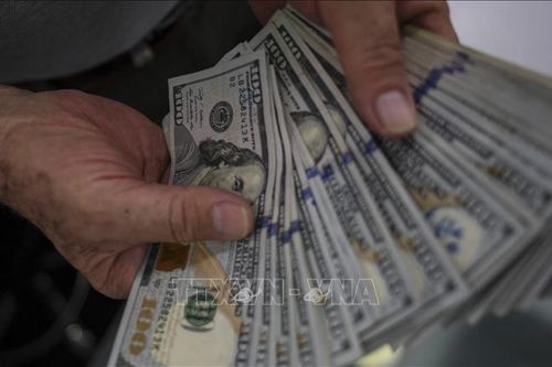 Lý do đồng USD khó mất 'ngôi vương' vào tay nhân dân tệ hay tiền số