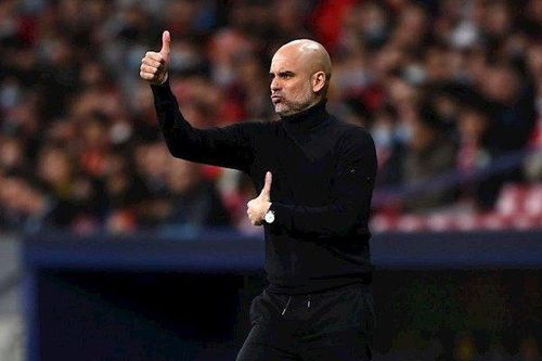 Pep Guardiola 'thót tim', nhận bài học nhớ đời