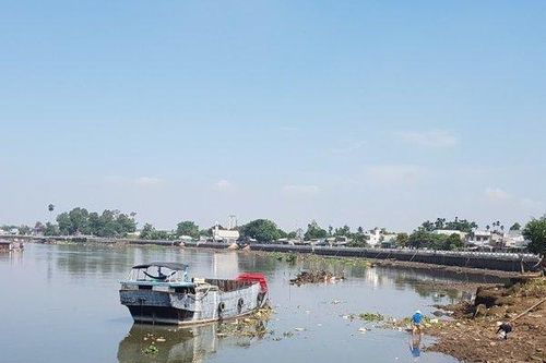 Đồng Nai: Dự án quy hoạch làng bè và chủ trương làm sạch sông Cái