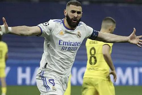 Ronaldo: 'Tôi đã nói Benzema xứng đáng giành Quả Bóng Vàng'