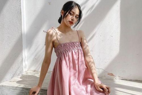 Kiểu váy mùa hè mặc lên 'cưng xỉu', bạn sẽ hối hận nếu không được sở hữu