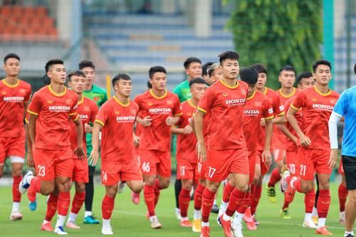 Chính thức công bố lịch thi đấu bóng đá SEA Games 31