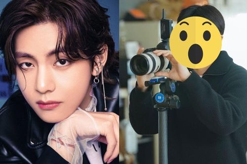 Không phải Hẹn Hò Chốn Công Sở, đây mới là bộ phim mà V (BTS) thích nhất!