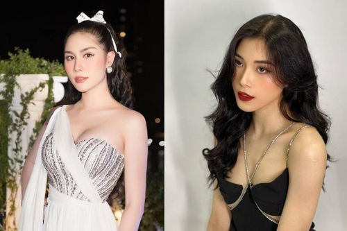 Hoàng Hạnh và Thu Huyền: Từng 'đọ sắc' tại các cuộc thi sắc đẹp, ai sẽ vô địch tại The Champion?