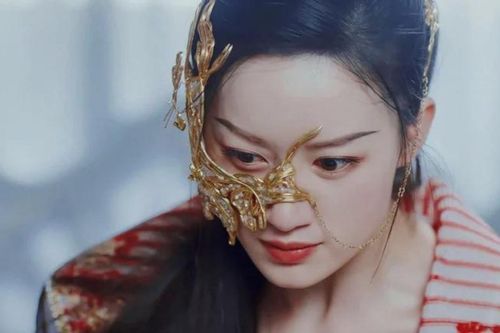 Ngự Giao Ký: Ác nữ Quách Hiểu Đình được khen tới tấp vì diễn xuất lấn lướt Địch Lệ Nhiệt Ba?