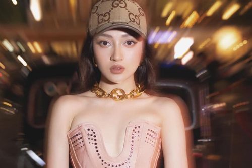 Bị chê thiếu chuyên nghiệp trong sự kiện lớn, Bảo Anh nói gì?