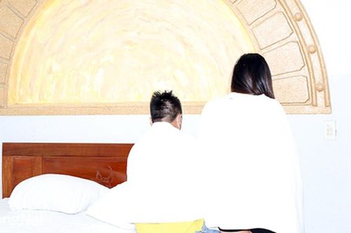 Nhiều phụ nữ cố tình đăng ảnh nhạy cảm lên mạng xã hội để dụ dỗ khách mua dâm