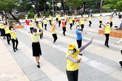 Để sống thọ, sống khỏe