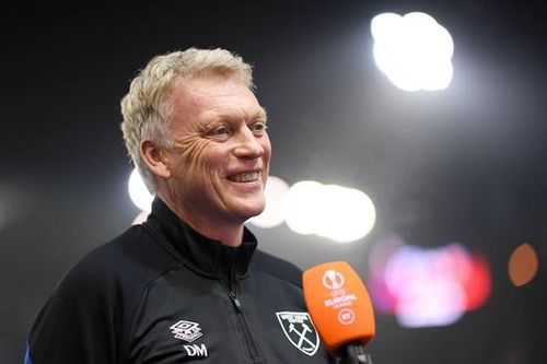 David Moyes: 'West Ham không còn sợ hãi bất cứ điều gì!'