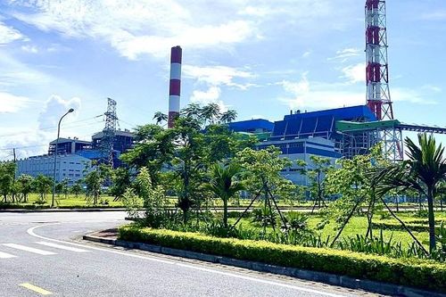 Công ty Nhiệt điện Thái Bình hoàn thành kế hoạch SXKD Quý I/2022
