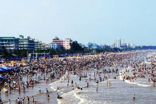 Thanh Hóa: 3 ngày nghỉ Lễ, thu 520 tỉ đồng từ các hoạt động du lịch