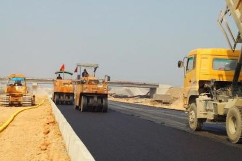 Bộ GTVT: Thêm 3 dự án giao thông trọng điểm quốc gia được trình Quốc hội