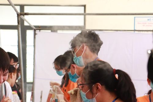 Tái khởi động, Science Tornado 2021 hứa hẹn bùng nổ với tuyệt phẩm Paragon