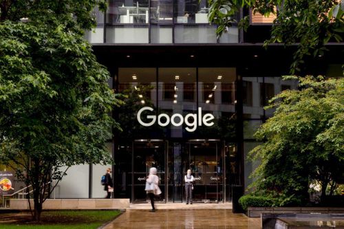 Google đầu tư 9,5 tỷ USD xây dựng hạ tầng trên khắp nước Mỹ