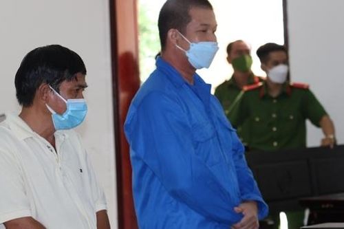 Phạt tù chung thân kẻ lừa đảo hơn 67 tỷ đồng