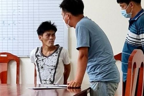 Bắt giữ đối tượng cướp xe ôm sau hơn 24 giờ gây án