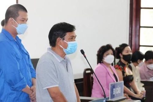 Cựu trụ trì lừa 4 phụ nữ chiếm đoạt 67 tỷ đồng lãnh án chung thân