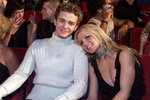 Chồng cũ, người yêu cũ phản ứng thế nào khi biết Britney Spears mang thai?