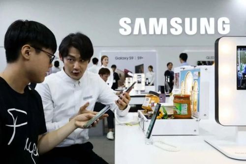 Samsung ra dự án giúp cắt giảm chi phí sửa điện thoại