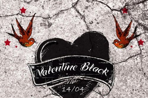 Valentine Đen 14/4 - ngày của những người độc thân