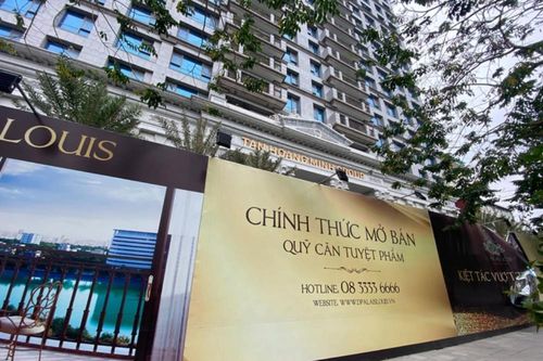 Chuyên gia: Thông tin nhiều lãnh đạo tập đoàn bị bắt không gây sốc thị trường