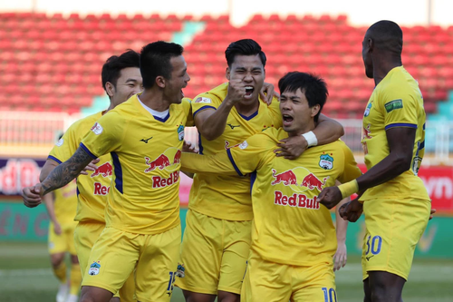 Chờ Công Phượng chứng tỏ giá trị ở AFC Champions League