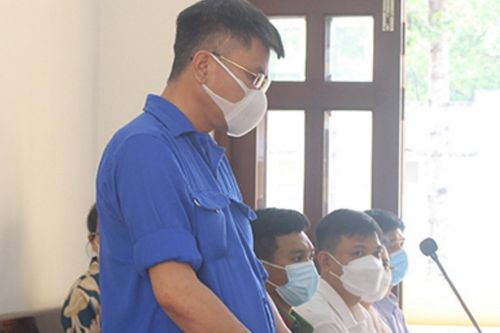 Cựu Phó Giám đốc Trung tâm hội nghị Đồng Nai chiếm đoạt 1,7 tỷ đồng lãnh án tù