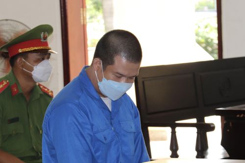 Lừa đảo hơn 67 tỷ đồng, cựu trụ trì chùa ở Vĩnh Long lãnh án chung thân