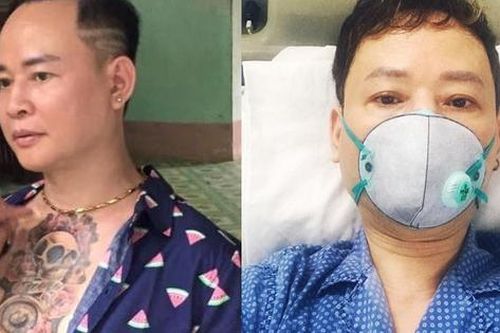 Tùng Dương: 3 cuộc hôn nhân đổ vỡ, vận đen kéo dài, tuổi trung niên giải nghệ vì bệnh tật