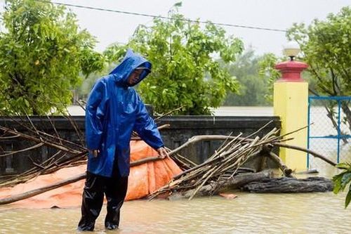 Quảng Trị thiệt hại nặng do mưa lũ dị thường, khắc phục ra sao?