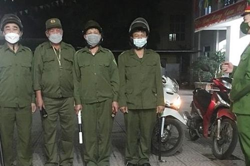 Luật Lực lượng tham gia bảo vệ An ninh, trật tự ở cơ sở - Nhu cầu cấp thiết từ cuộc sống