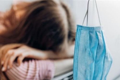 Nhiều thiếu niên bị 'cầm tù' bởi đại dịch