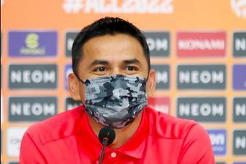 HLV Kiatisak: HAGL sẽ chơi tốt nhất có thể tại AFC Champions League