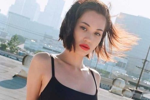 Nữ diễn viên Nhật Bản lên án nạn quấy rối tình dục trong showbiz