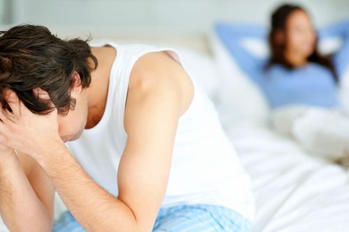 Hy vọng mới cho người bị xuất tinh sớm