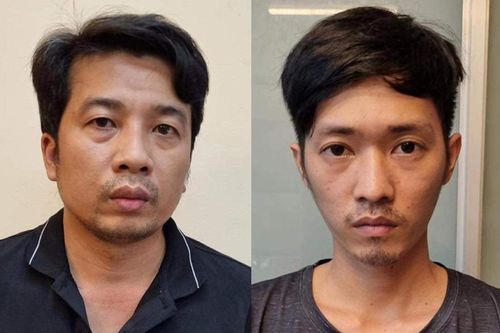 Khởi tố nhóm cướp hơn 2 tỷ đồng trong biệt thự ở TP.HCM
